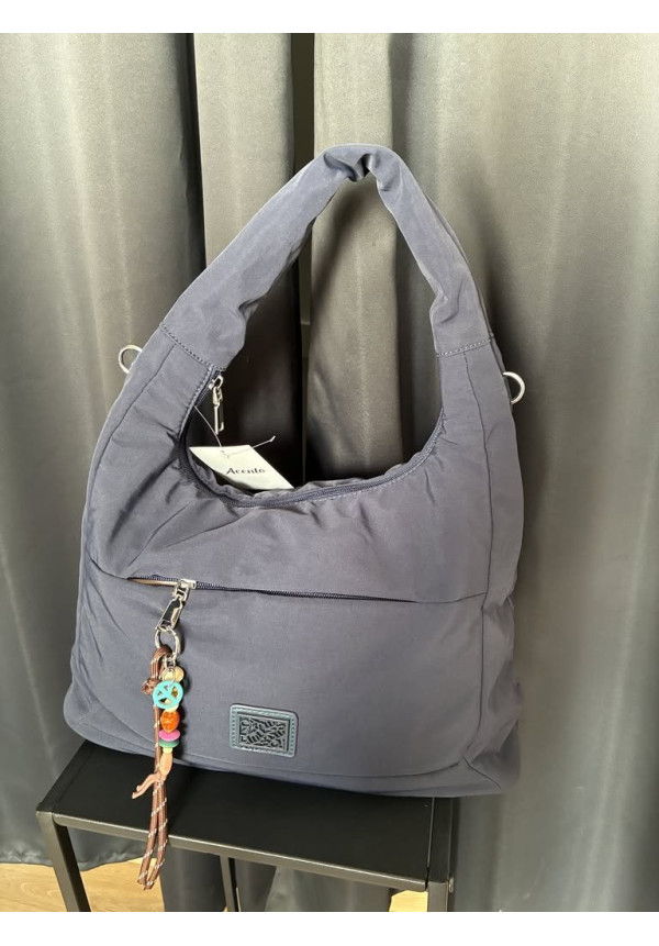 PV12. Bolso naylon asa