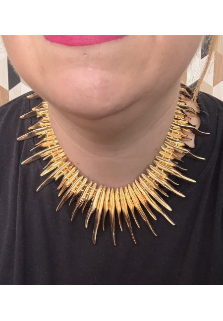 Collar BB