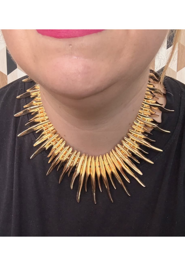 Collar BB