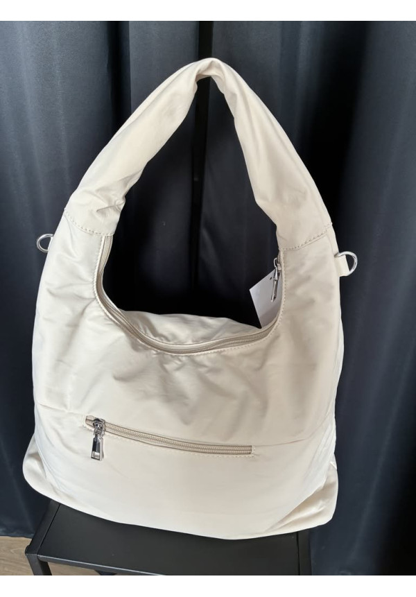 PV12. Bolso naylon asa