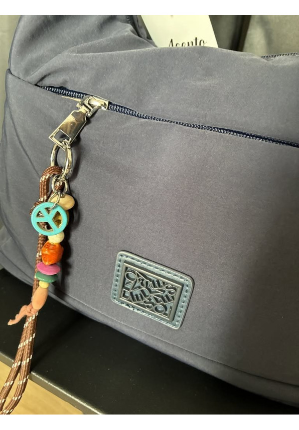 PV12. Bolso naylon asa