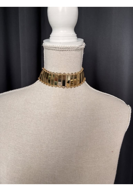 Collar K