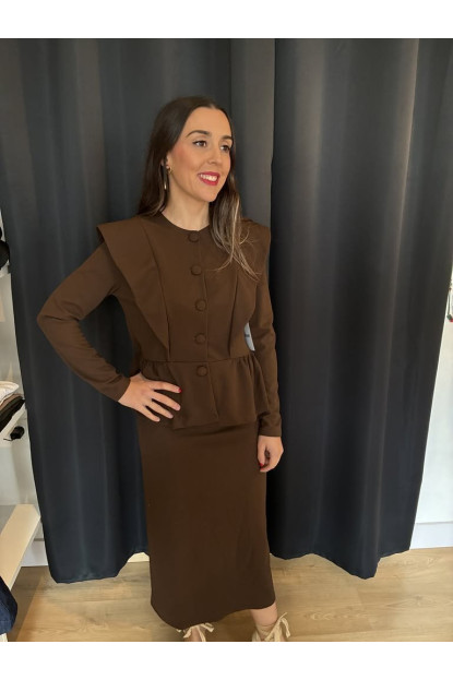 00123. Conjunto alerones