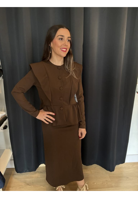 00123. Conjunto alerones