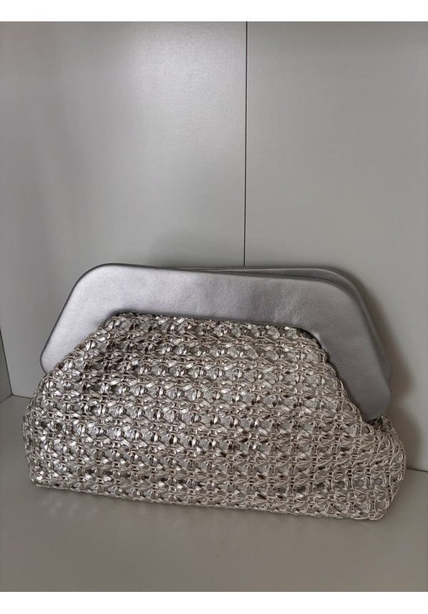 271. Bolso rejilla 