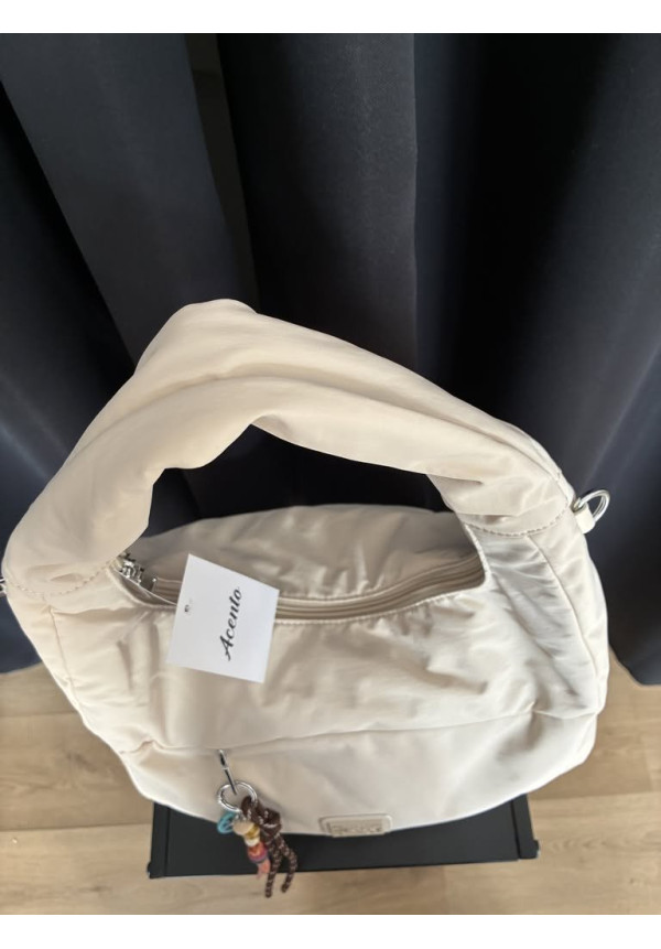 PV12. Bolso naylon asa