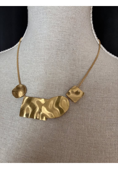 Collar P