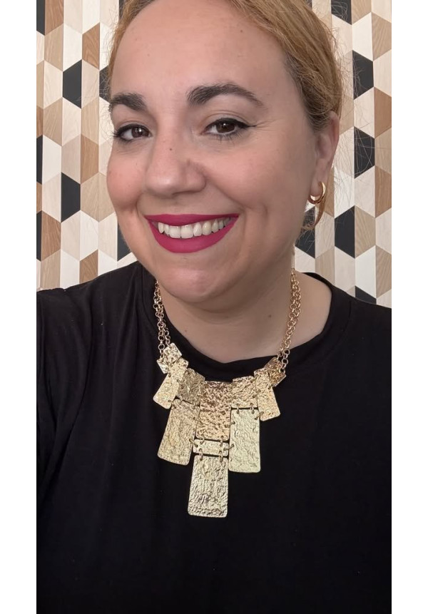 Collar N