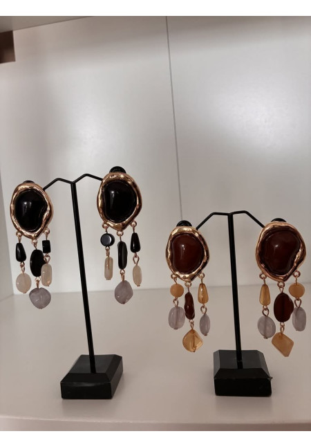 Pendientes Rastro