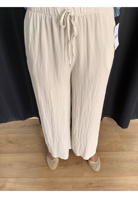422. Pantalón rugoso
