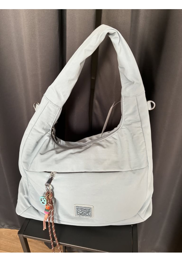 PV12. Bolso naylon asa