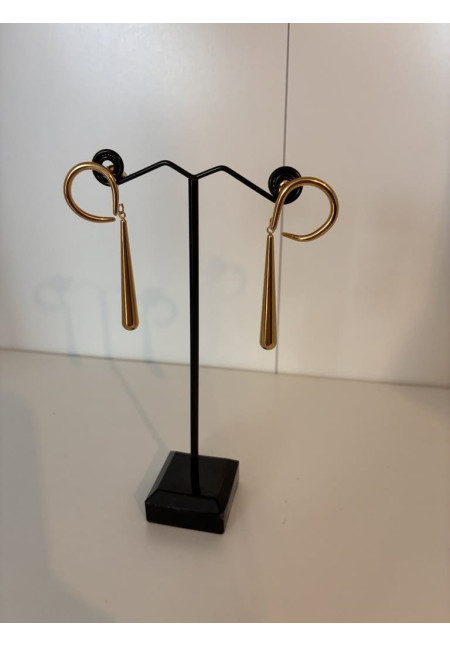 Pendientes Madrid