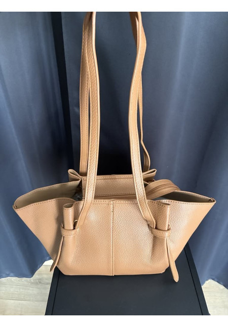 155. Bolso asa larga