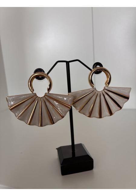Pendientes piña