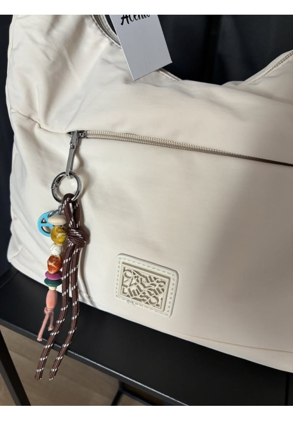 PV12. Bolso naylon asa