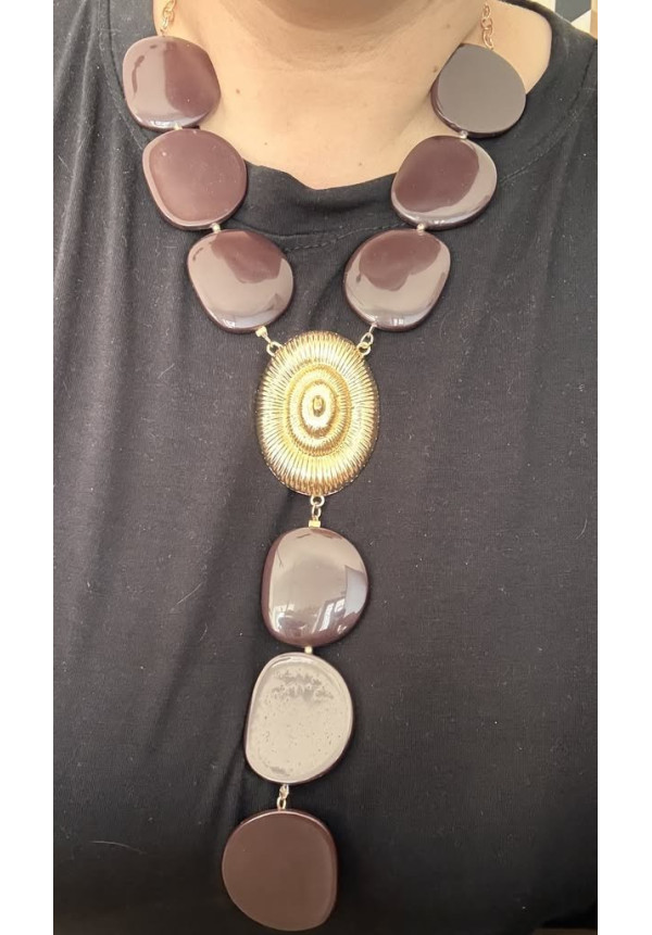 Collar O