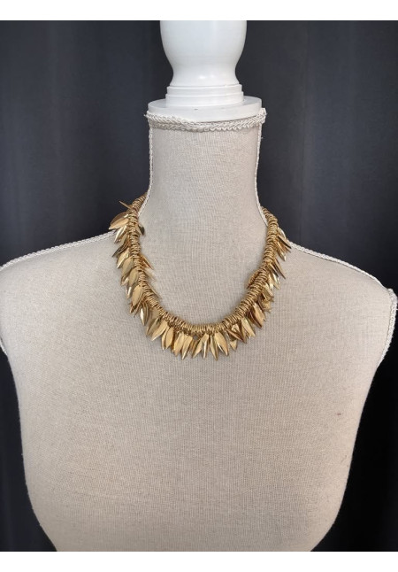 Collar O