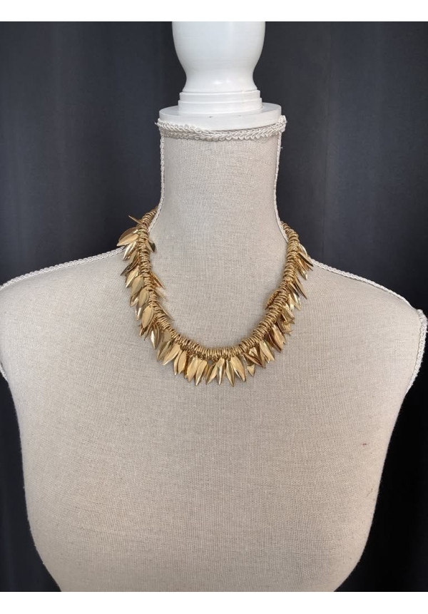 Collar O