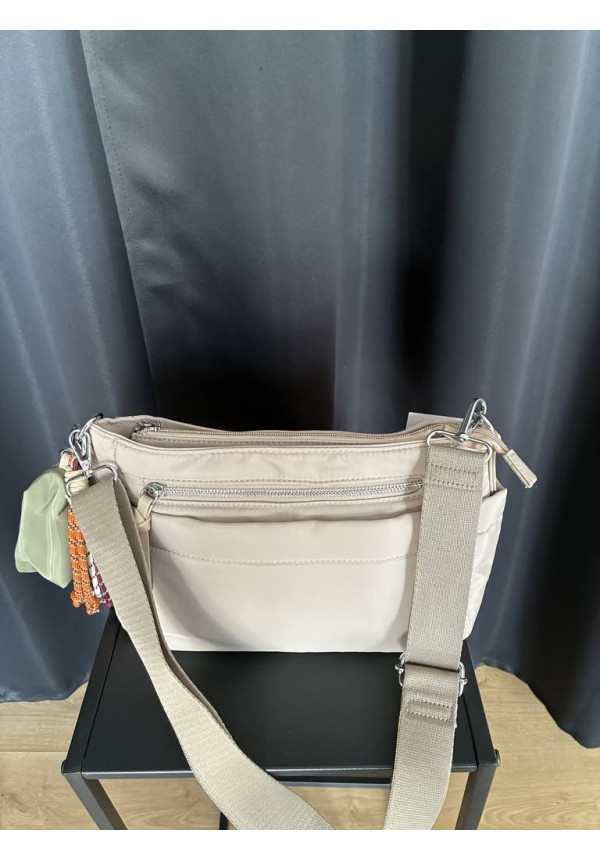 PV11. Bandolera Naylon