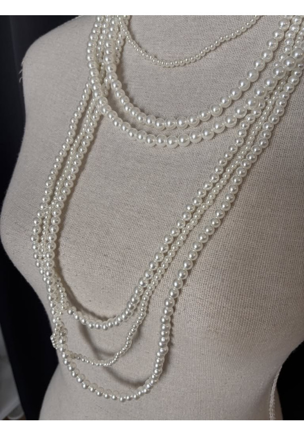 Collar N