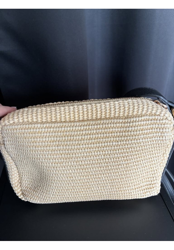 PV21. Bolso combinado 