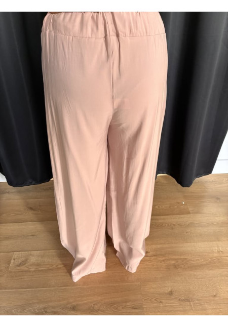 135. Pantalon fluido vestir