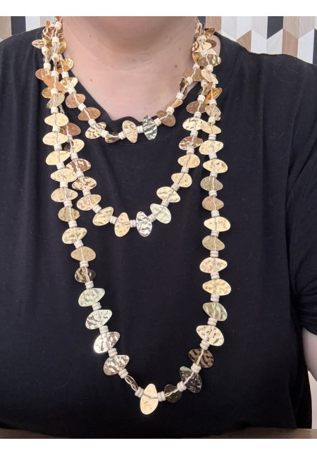 Collar K