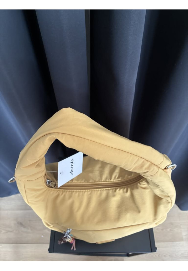 PV12. Bolso naylon asa