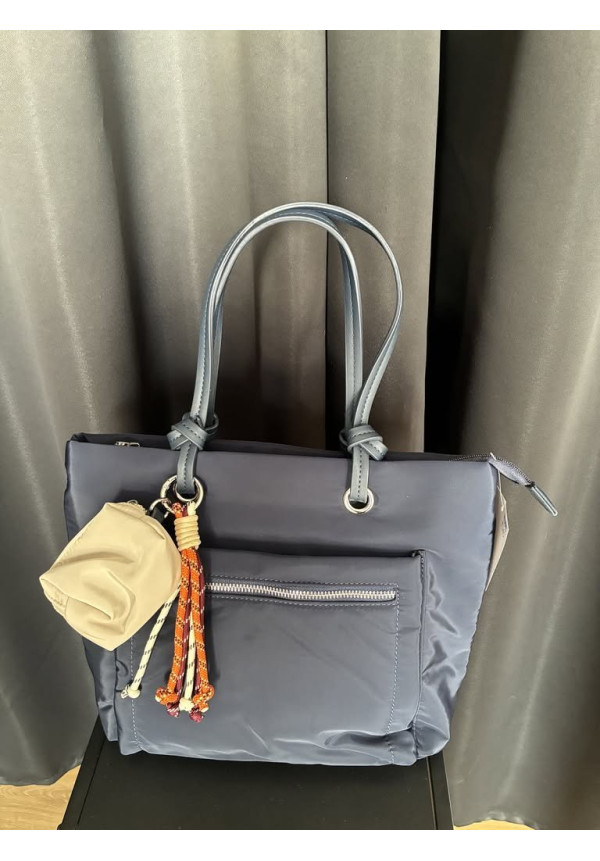 PV10. Bolso basic naylon