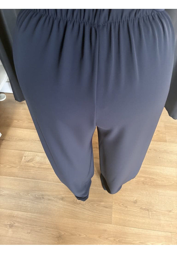 107. Pantalón trabillas