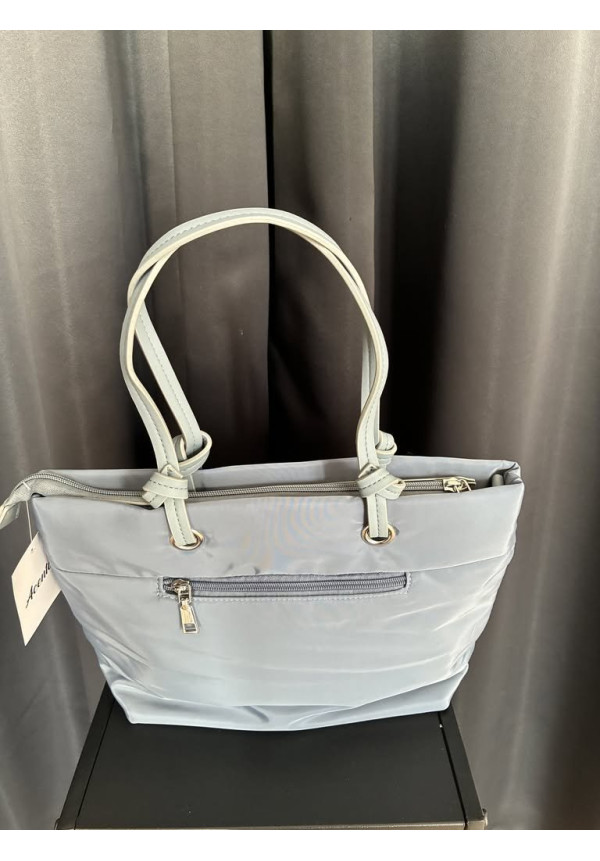 PV10. Bolso basic naylon