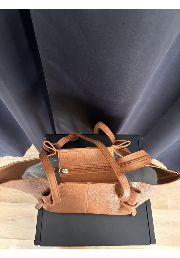 155. Bolso asa larga