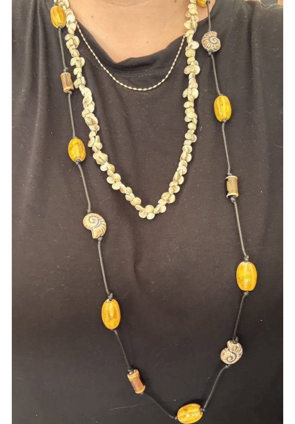 Collar L
