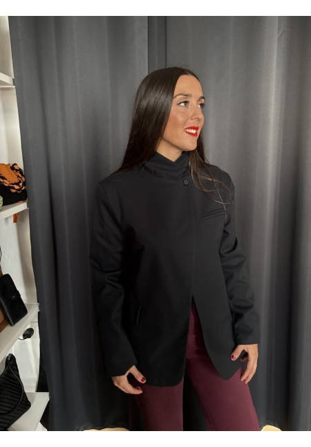 601. Blazer cruzada