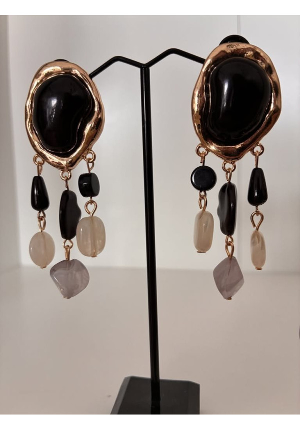 Pendientes Rastro