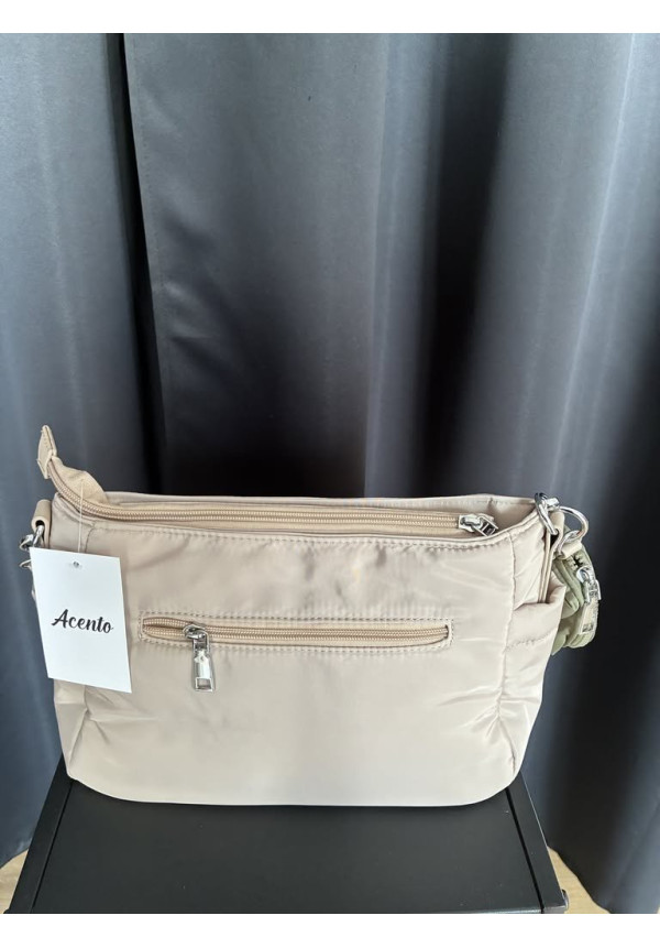 PV11. Bandolera Naylon