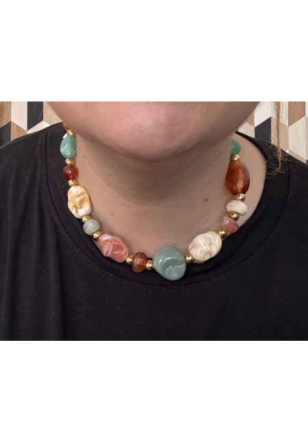 Collar AA