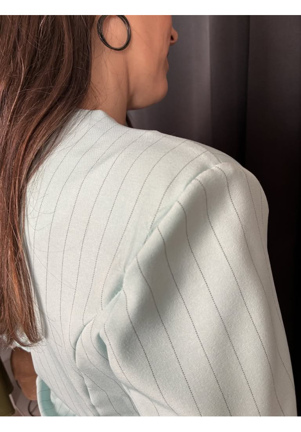 116. Traje raya diplomática