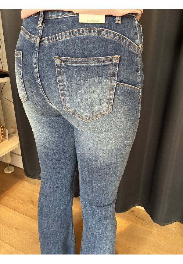 PV12. Jeans campana