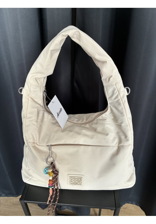 PV12. Bolso naylon asa