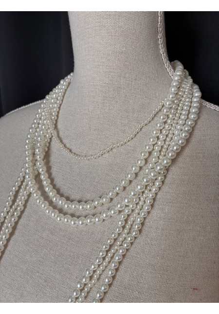 Collar N