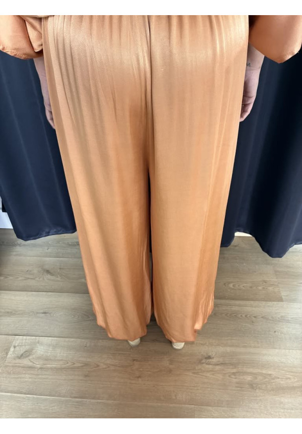 39. Pantalón bombacho