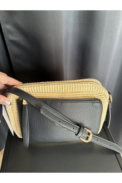 PV21. Bolso combinado 