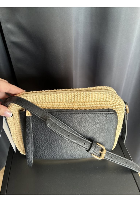 PV21. Bolso combinado 