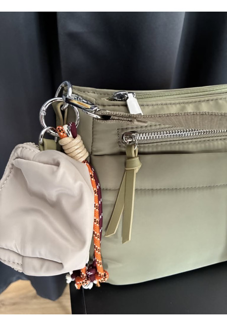 PV11. Bandolera Naylon