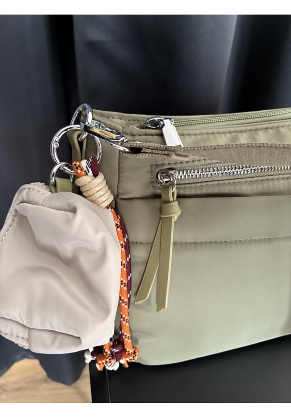 PV11. Bandolera Naylon