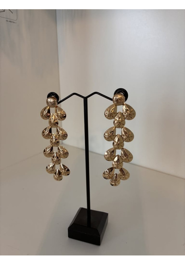 Pendientes Marruecos