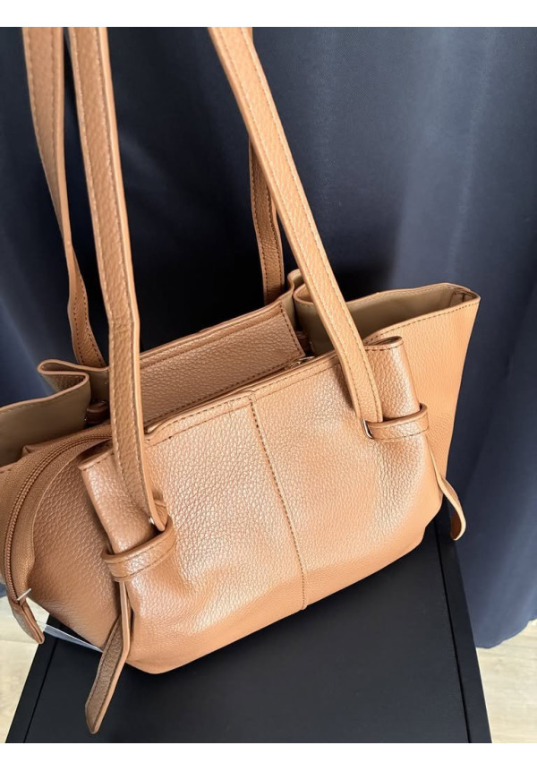 155. Bolso asa larga