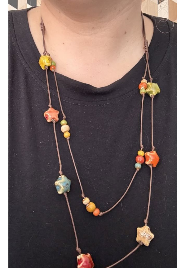 Collar S