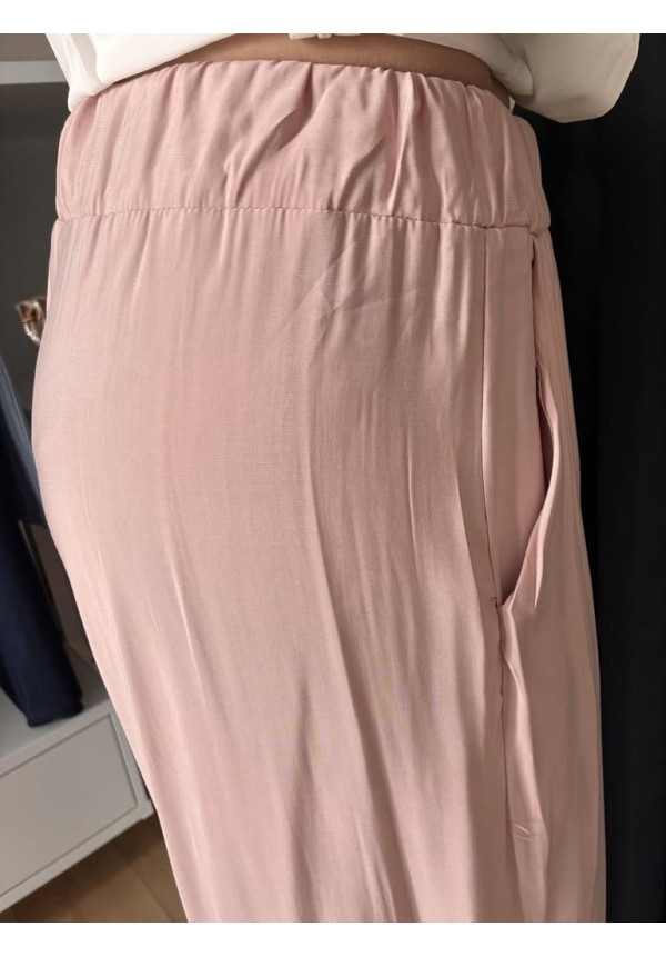 135. Pantalon fluido vestir